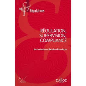 Régulation, supervision, compliance - Grand Format
