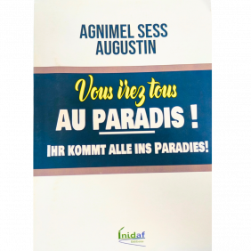 Vous irez tous au paradis ! - Grand Format