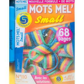 Sc mots mel small