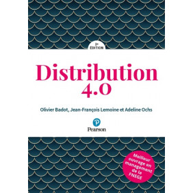 Distribution 4.0 - Grand Format