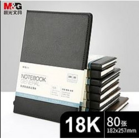 NoteBook M&G 18K/80Sh - APYE3K78