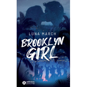 Brooklyn Girl - Poche