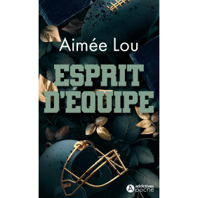 Esprit d'équipe - Poche