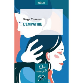 L'empathie - Poche