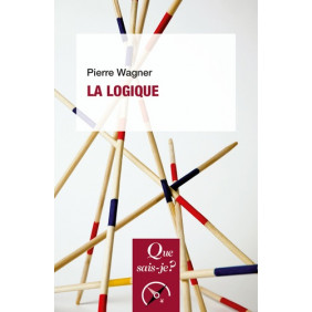 La logique - Poche 5e édition