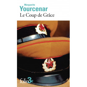 Le coup de grâce - Poche