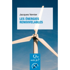 Les énergies renouvelables - Poche 9e édition