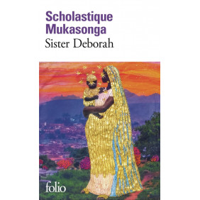 Sister Deborah - Poche