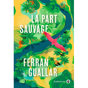 La part sauvage - Grand Format