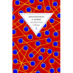 Aux Etats-Unis d'Afrique - Poche