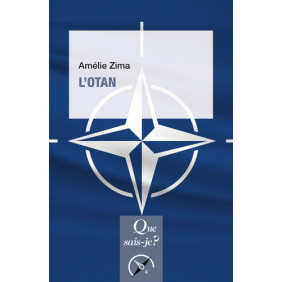 L'OTAN - Poche 2e édition
