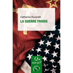 La guerre froide - Poche 3e édition