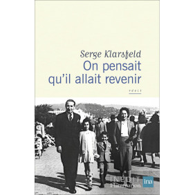 On pensait qu'il allait revenir - Grand Format