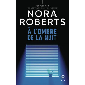 A l'ombre de la nuit - Poche