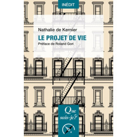 Le projet de vie - Poche