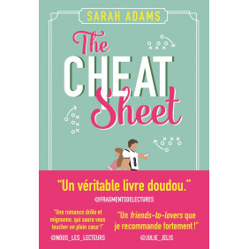 The Cheat Sheet - Grand Format