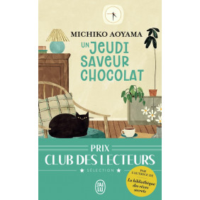 Un jeudi saveur chocolat - Poche