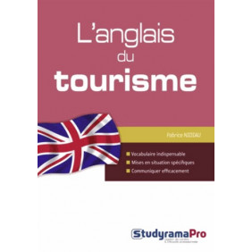 L'anglais du tourisme
