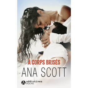 A corps brisés - Poche
