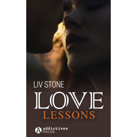 Love Lessons - Poche