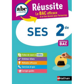 SES 2de - Grand Format