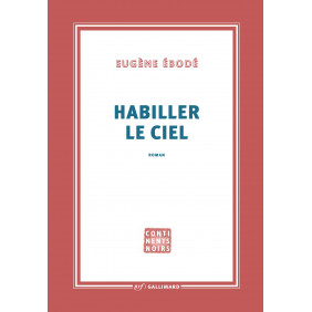 Habiller le ciel - Grand Format