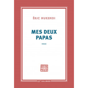 Mes deux papas - Grand Format