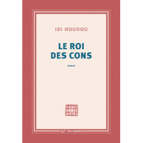 Le roi des cons - Grand Format