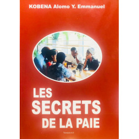 Les secrets de la paie