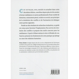 La résolution de conflits | Libraire de France