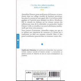 Je te like moi non plus - Poche