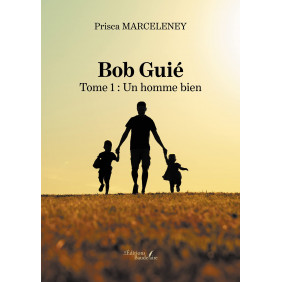 Bob Guié - Tome 1, Un homme bien - E-book - Multi-format