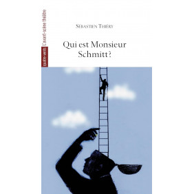 Qui est monsieur Schmitt ? - Grand Format