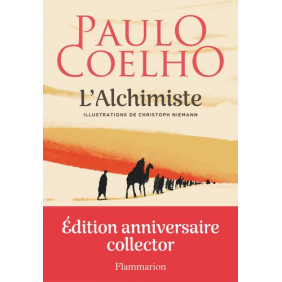 L'alchimiste - Grand Format Edition collector
