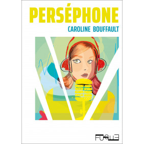 Perséphone - Grand Format