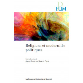 Religions et modernités politiques - Grand Format