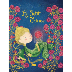 Le Petit Prince - Album - Dès 5 ans