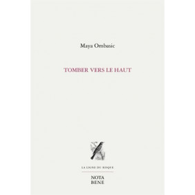 Tomber vers le haut - Grand Format