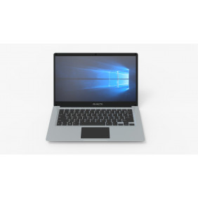 Ordinateur portable AX-META notebook P1 intel dual core