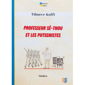 Professeur sê-thou et les putschistes