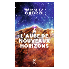A l'aube de nouveaux horizons - Poche