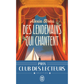 Des lendemains qui chantent - Poche