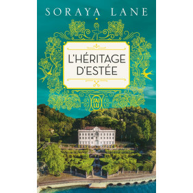 L'héritage d'Estée - Poche