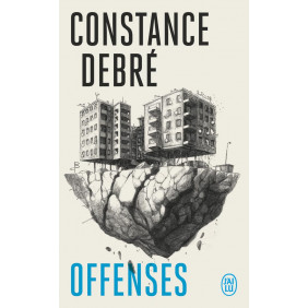 Offenses - Poche