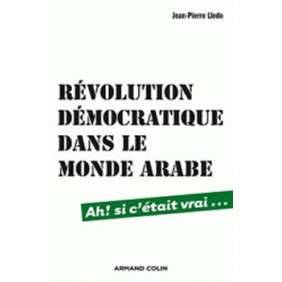 REVOLUTION DEMOCRATIQUE DANS LE MONDE ARABE