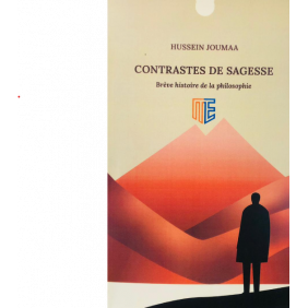 Contrastes de sagesse