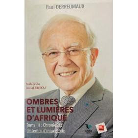 Ombres et lumières d'Afrique