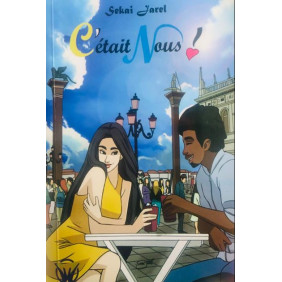 C'étais nous - Sekai Jarel