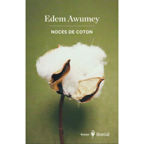 Noces de coton - Grand Format