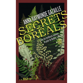 Secrets boréals - Poche - Prix Saint-Pacôme du roman policier